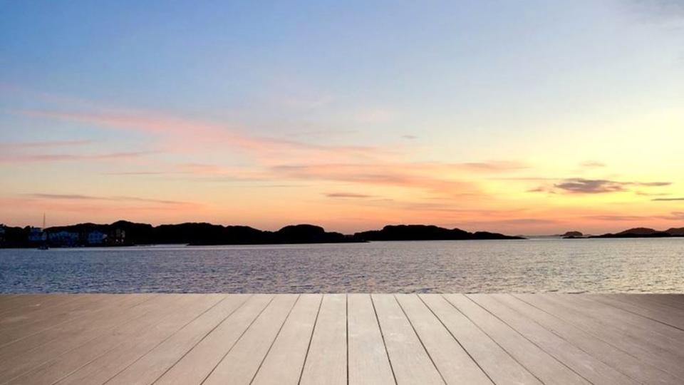 Terrassebeis - vannbasert eller oljebasert?